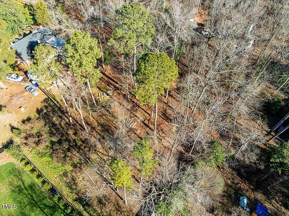 0.87 Acres of Residential Land for Sale in Chapel Hill, North Carolina