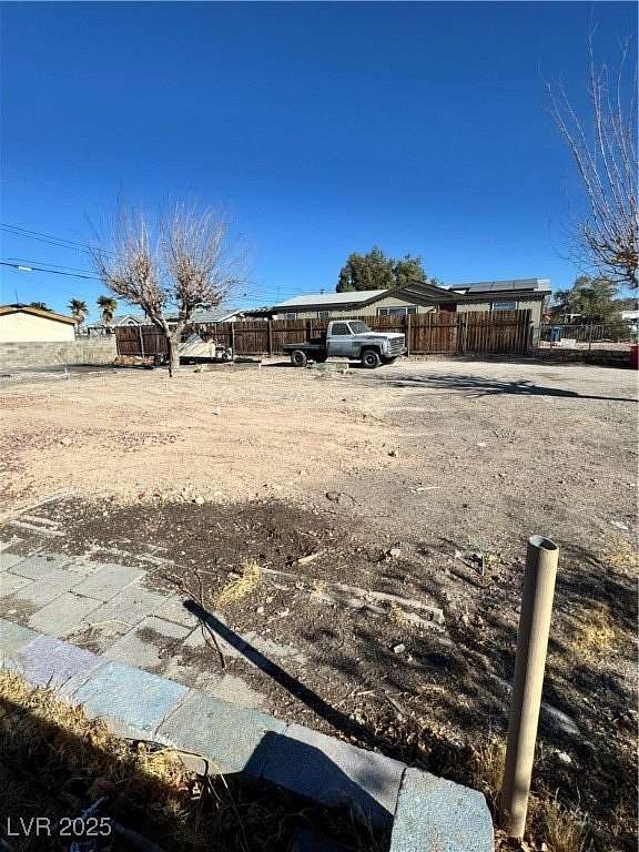 0.14 Acres of Residential Land for Sale in Henderson, Nevada