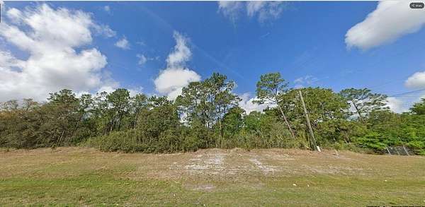 1.26 Acres of Residential Land for Sale in Polk City, Florida