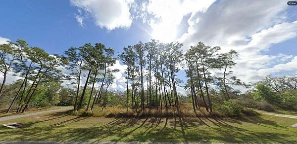 1.26 Acres of Land for Sale in Polk City, Florida