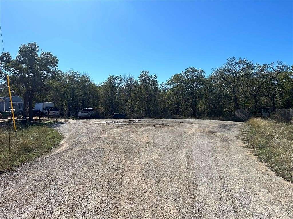 0.59 Acres of Residential Land for Sale in Bridgeport, Texas