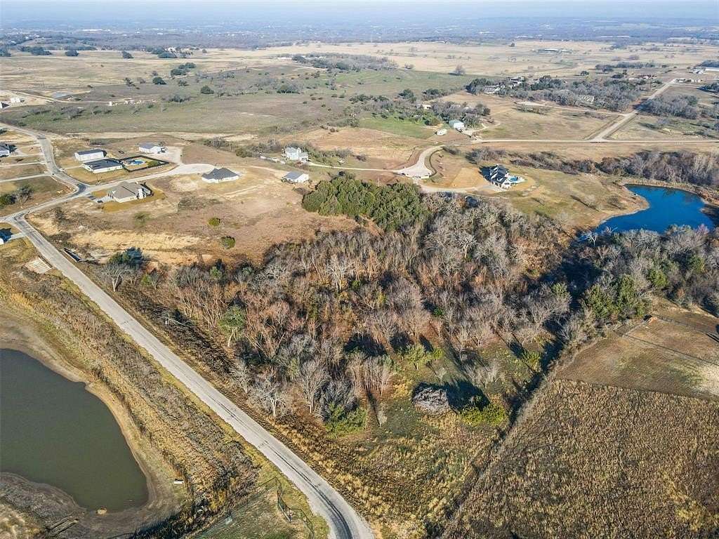 11.875 Acres of Recreational Land for Sale in Weatherford, Texas