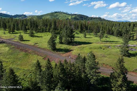 20.92 Acres of Recreational Land for Sale in St. Maries, Idaho - LandSearch