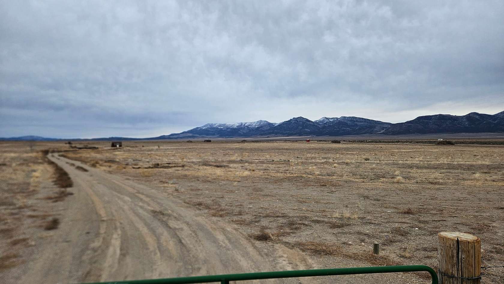 40 Acres of Recreational Land & Farm for Sale in Lund, Nevada - LandSearch