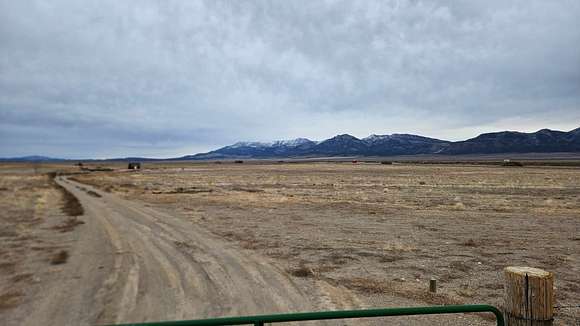 40 Acres of Recreational Land & Farm for Sale in Preston, Nevada