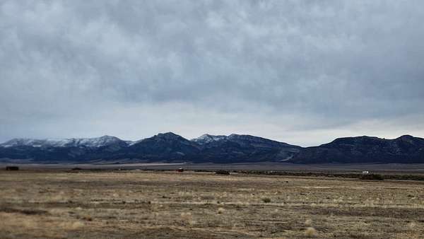 40 Acres of Recreational Land & Farm for Sale in Preston, Nevada