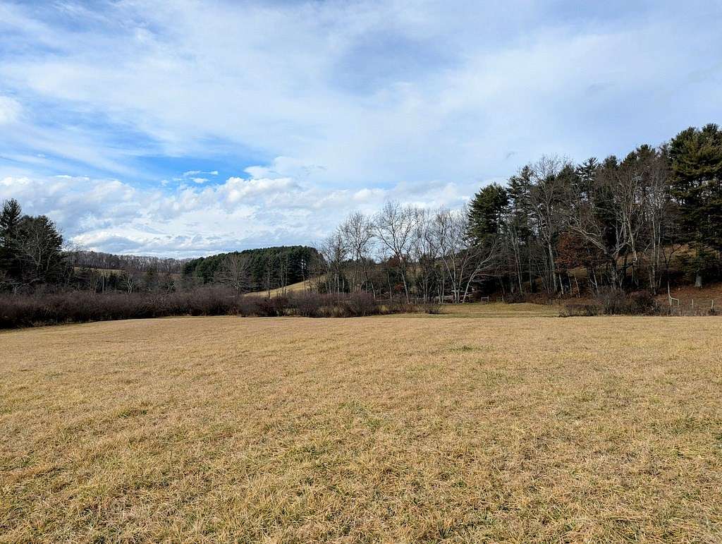 10.5 Acres of Land for Sale in Willis, Virginia