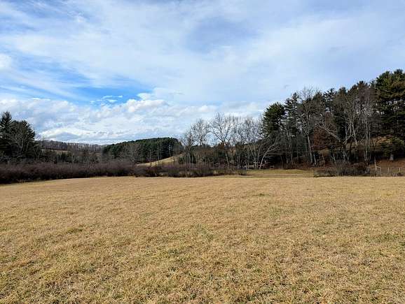 10.5 Acres of Land for Sale in Willis, Virginia