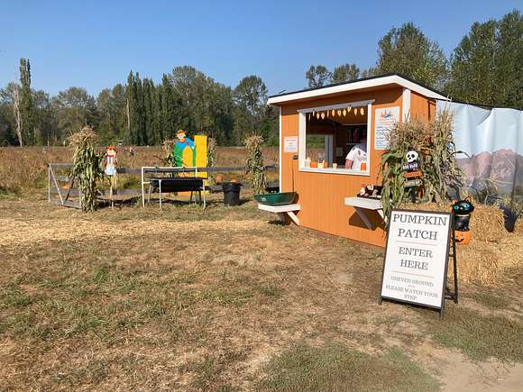 Farm Stand