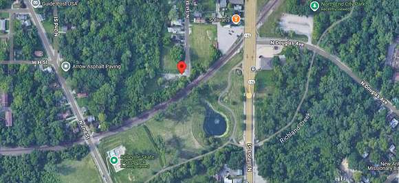 2.77 Acres of Residential Land for Sale in Belleville, Illinois