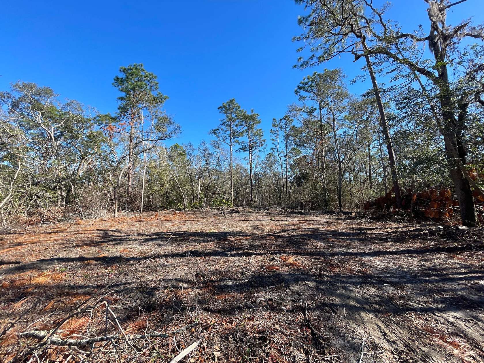 0.62 Acres of Land for Sale in Jasper, Florida