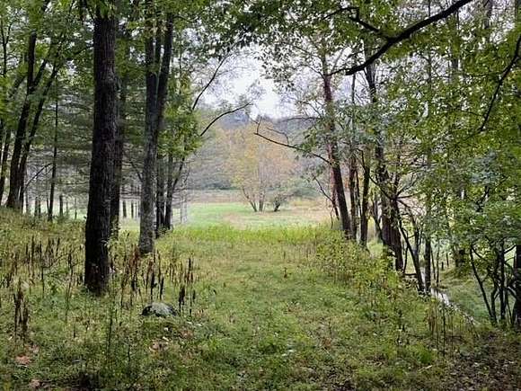 5.05 Acres of Land for Sale in Galax, Virginia