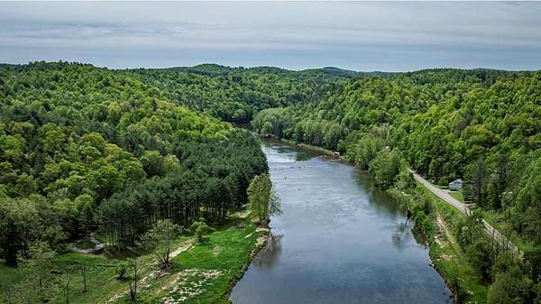 5 Acres of Land for Sale in Galax, Virginia