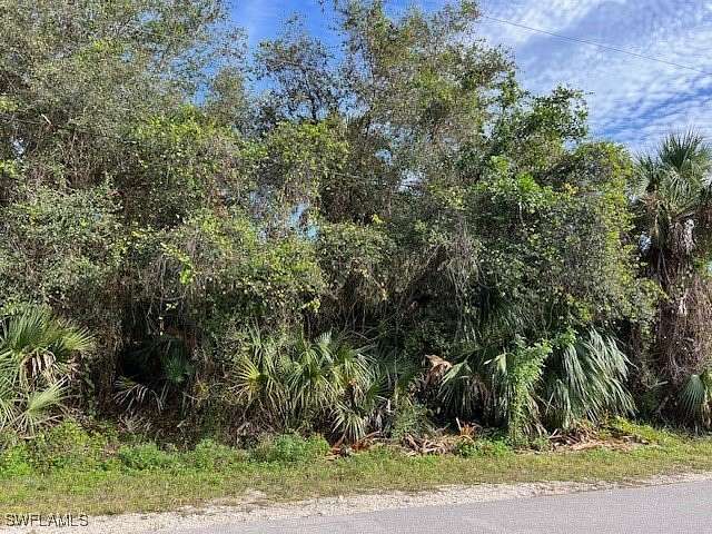 2.73 Acres of Residential Land for Sale in Naples, Florida