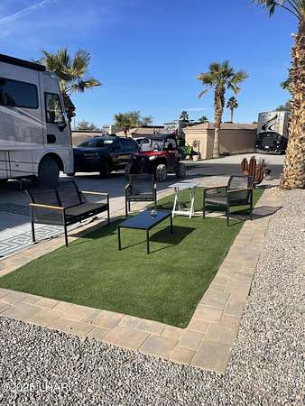 0.05 Acres of Land for Sale in Lake Havasu City, Arizona