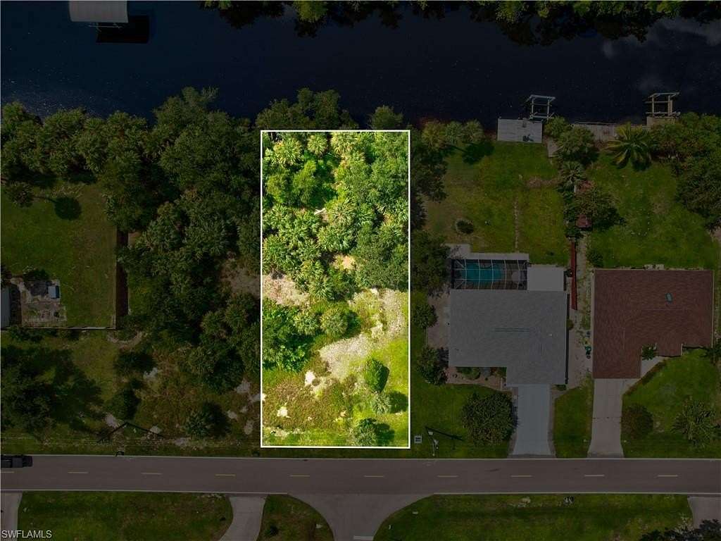 0.27 Acres of Residential Land for Sale in Port Charlotte, Florida