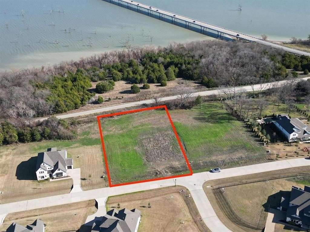 1.034 Acres of Residential Land for Sale in Lucas, Texas