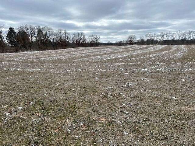 10.09 Acres of Land for Sale in Gregory, Michigan