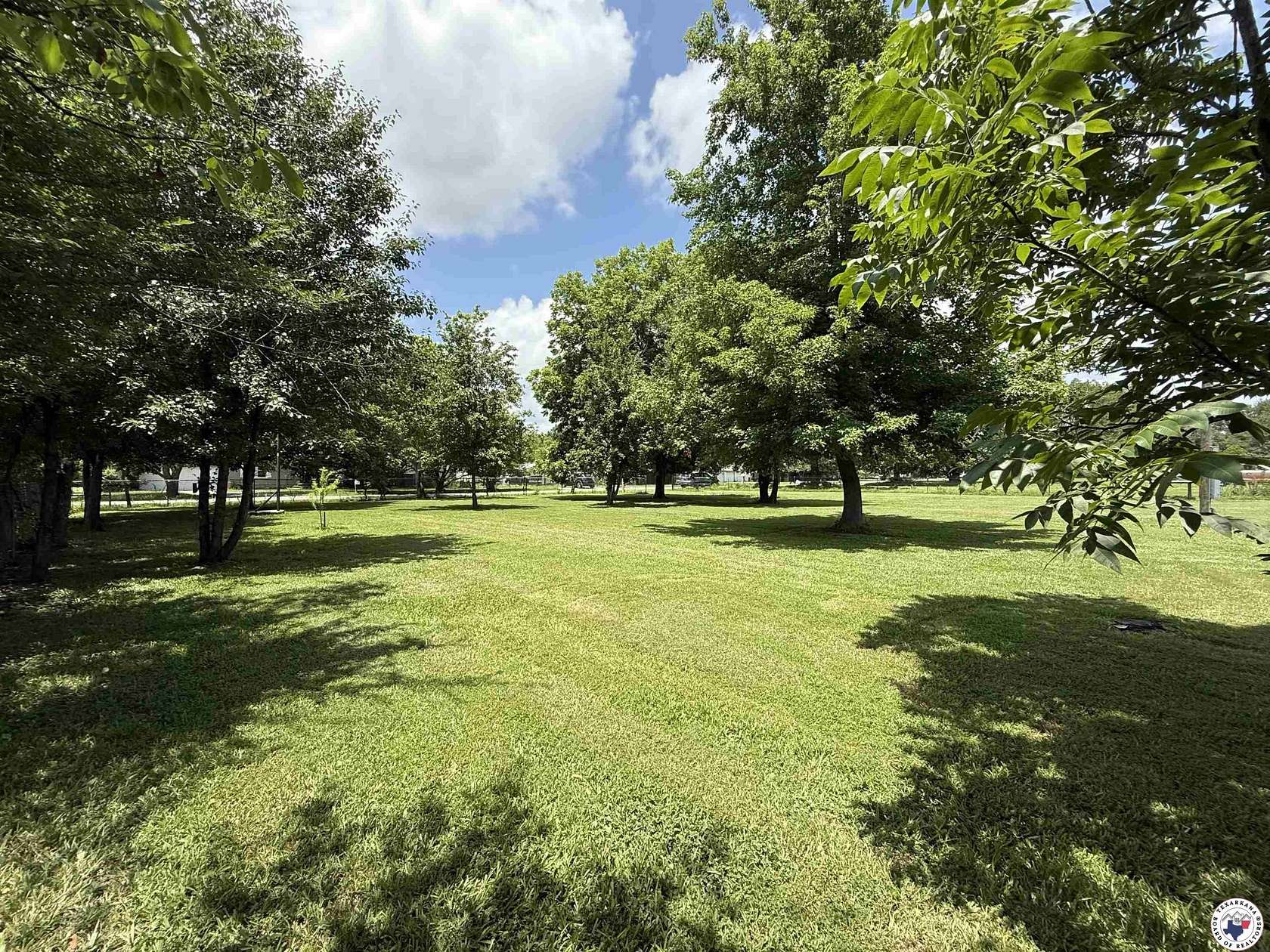 0.69 Acres of Residential Land for Sale in Hooks, Texas