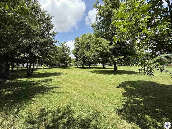 0.69 Acres of Residential Land for Sale in Hooks, Texas