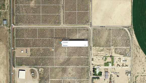 2.15 Acres of Residential Land for Sale in Beryl Junction, Utah