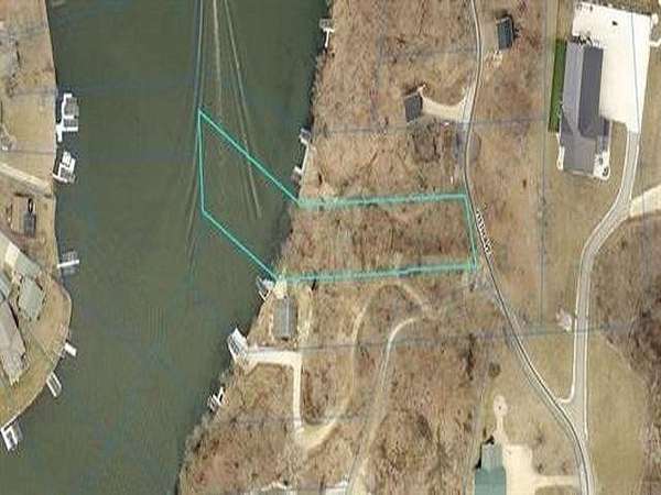 0.69 Acres of Residential Land for Sale in Delhi, Iowa