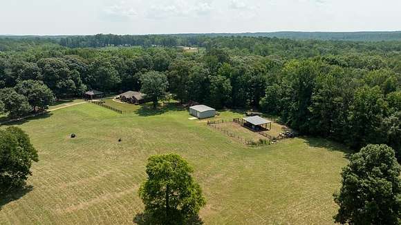 Residential Land for Sale in Waverly Hall, Georgia