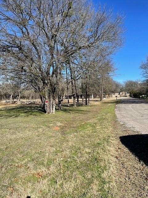 0.86 Acres of Land for Sale in Whitney, Texas