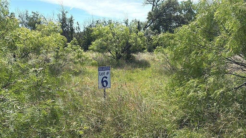 0.5 Acres of Residential Land for Sale in Brownwood, Texas