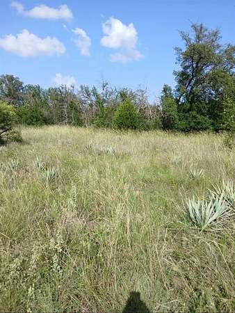 0.5 Acres of Residential Land for Sale in Brownwood, Texas