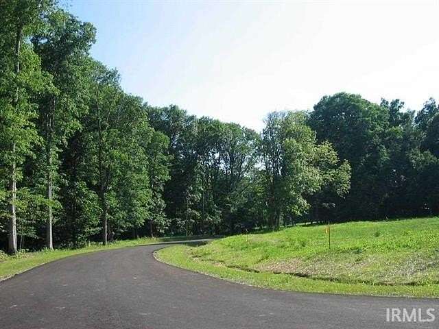 2.63 Acres of Residential Land for Sale in Bloomington, Indiana