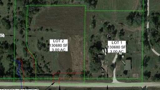 3 Acres of Residential Land for Sale in Earlham, Iowa