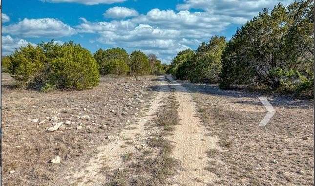 65.69 Acres of Land for Sale in Brackettville, Texas