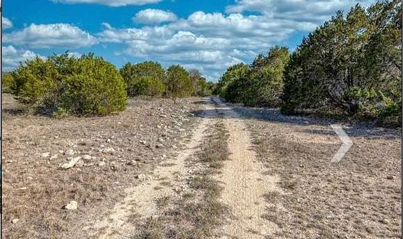 65.7 Acres of Land for Sale in Brackettville, Texas