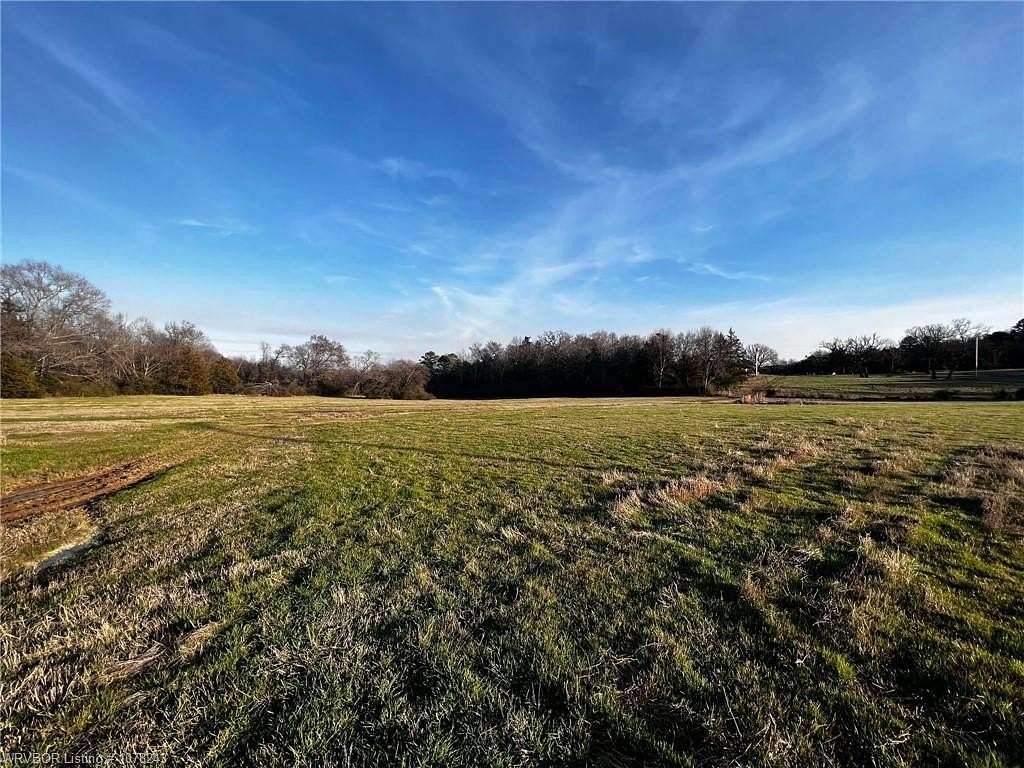 8 Acres of Land for Sale in Paris, Arkansas