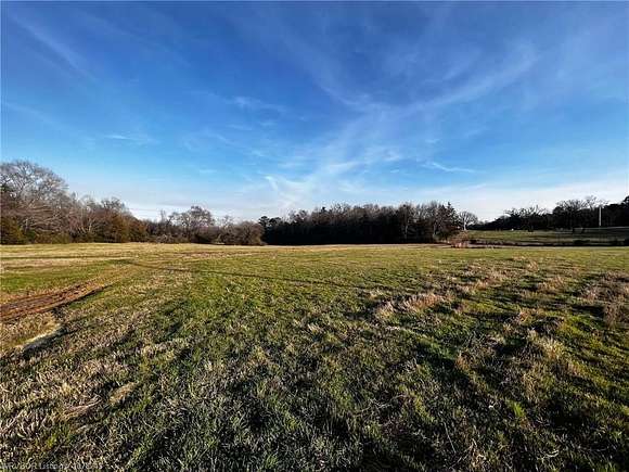 8 Acres of Land for Sale in Paris, Arkansas