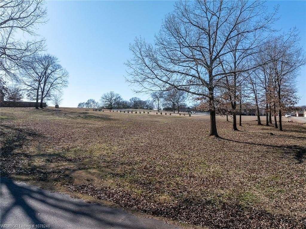 0.48 Acres of Residential Land for Sale in Charleston, Arkansas