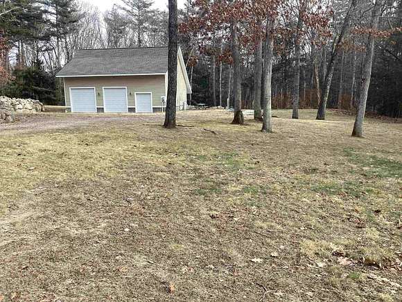 1.27 Acres of Residential Land for Sale in Bedford, New Hampshire