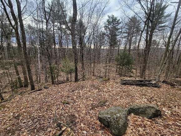 12.5 Acres of Recreational Land for Sale in Gilsum, New Hampshire