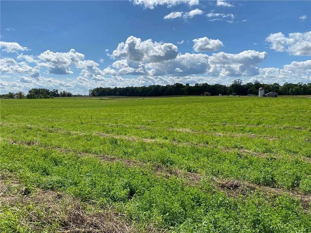 4.96 Acres of Residential Land for Sale in Alexandria, Minnesota