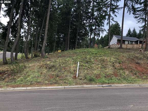 0.19 Acres of Residential Land for Sale in Veneta, Oregon