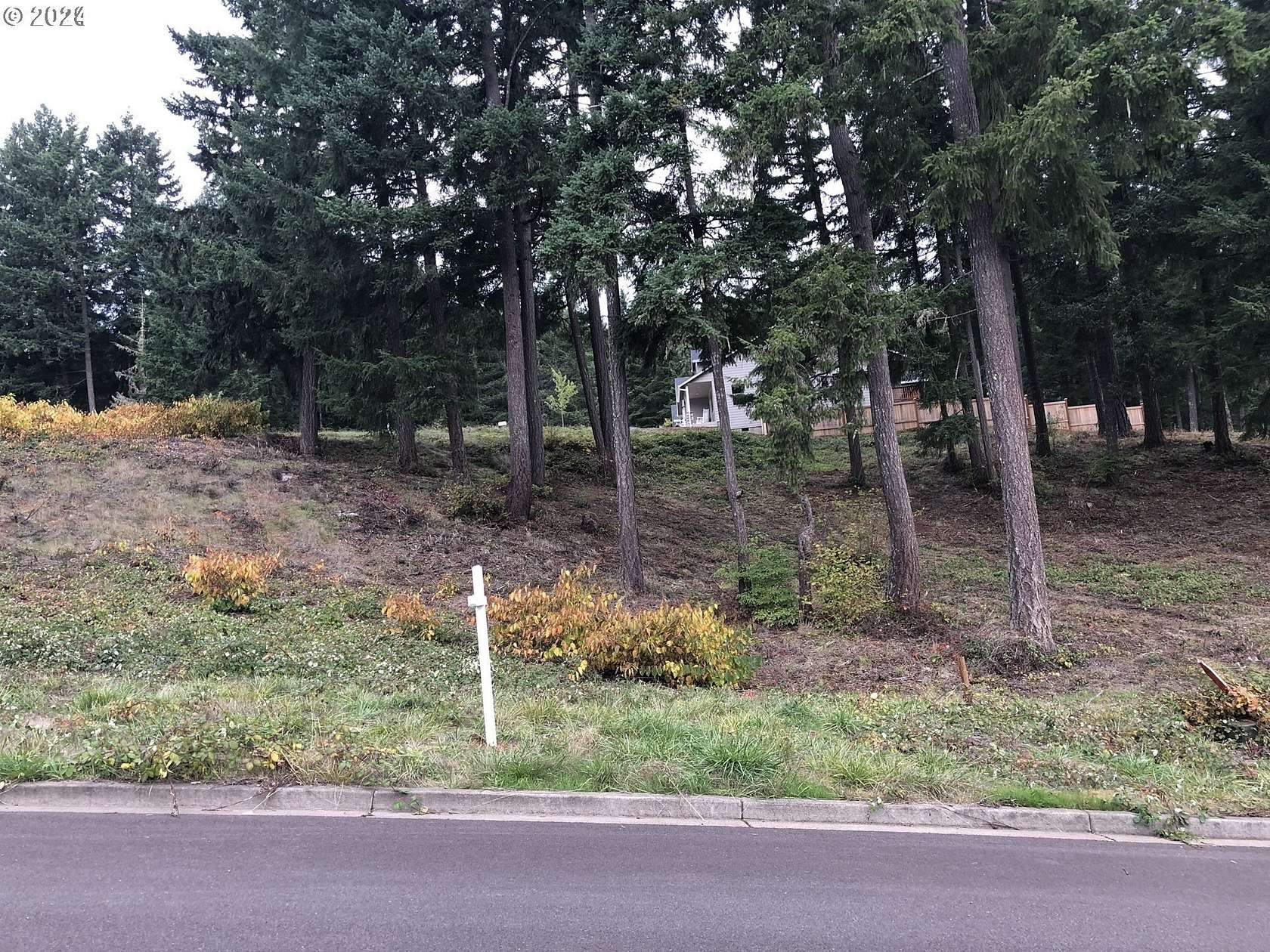 0.19 Acres of Residential Land for Sale in Veneta, Oregon