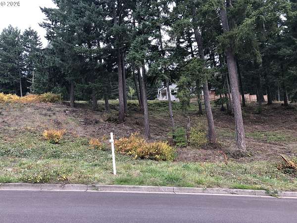 0.19 Acres of Residential Land for Sale in Veneta, Oregon