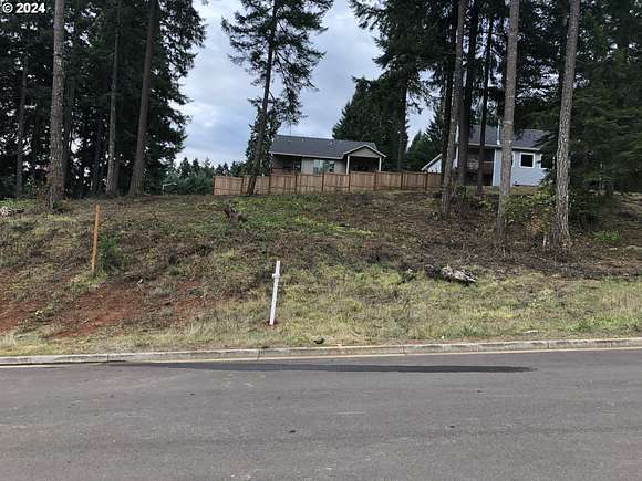 0.19 Acres of Residential Land for Sale in Veneta, Oregon