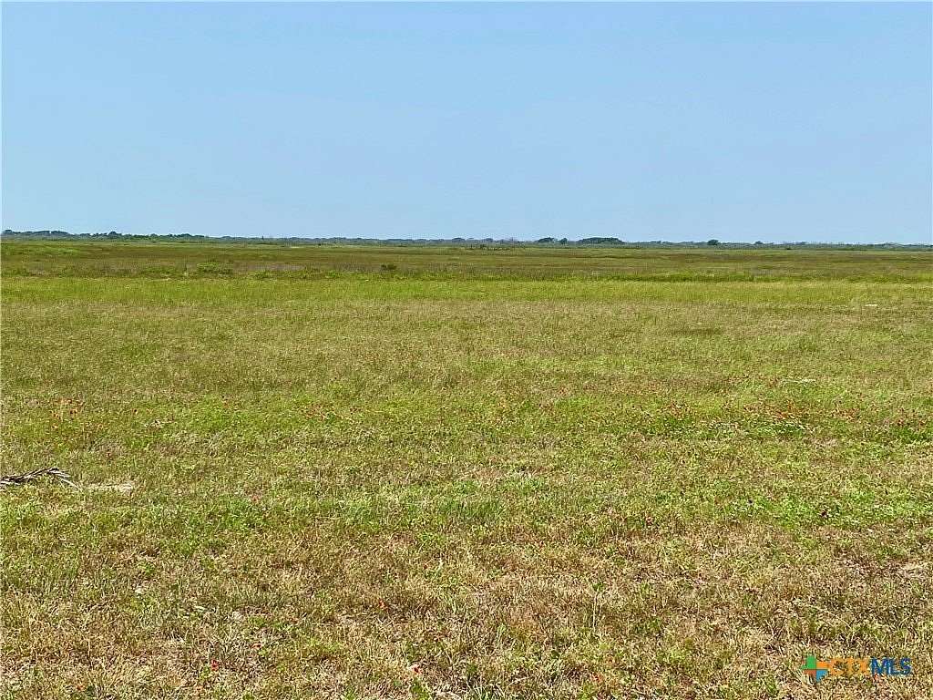 0.252 Acres of Residential Land for Sale in Port O'Connor, Texas