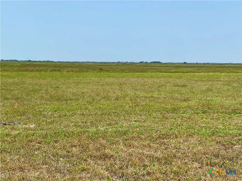 0.25 Acres of Land for Sale in Port O'Connor, Texas