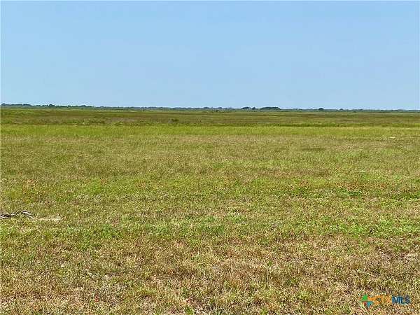 0.25 Acres of Land for Sale in Port O'Connor, Texas