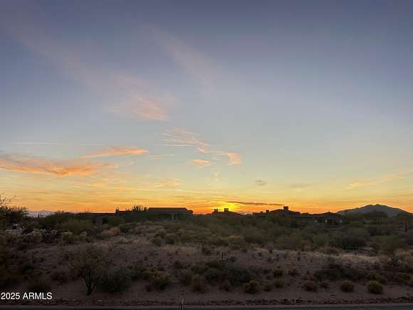 1.09 Acres of Residential Land for Sale in Scottsdale, Arizona