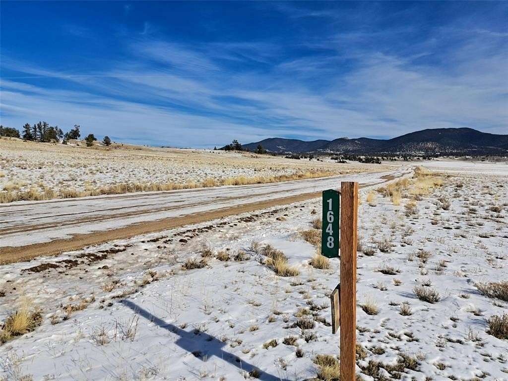 5.1 Acres of Land for Sale in Hartsel, Colorado