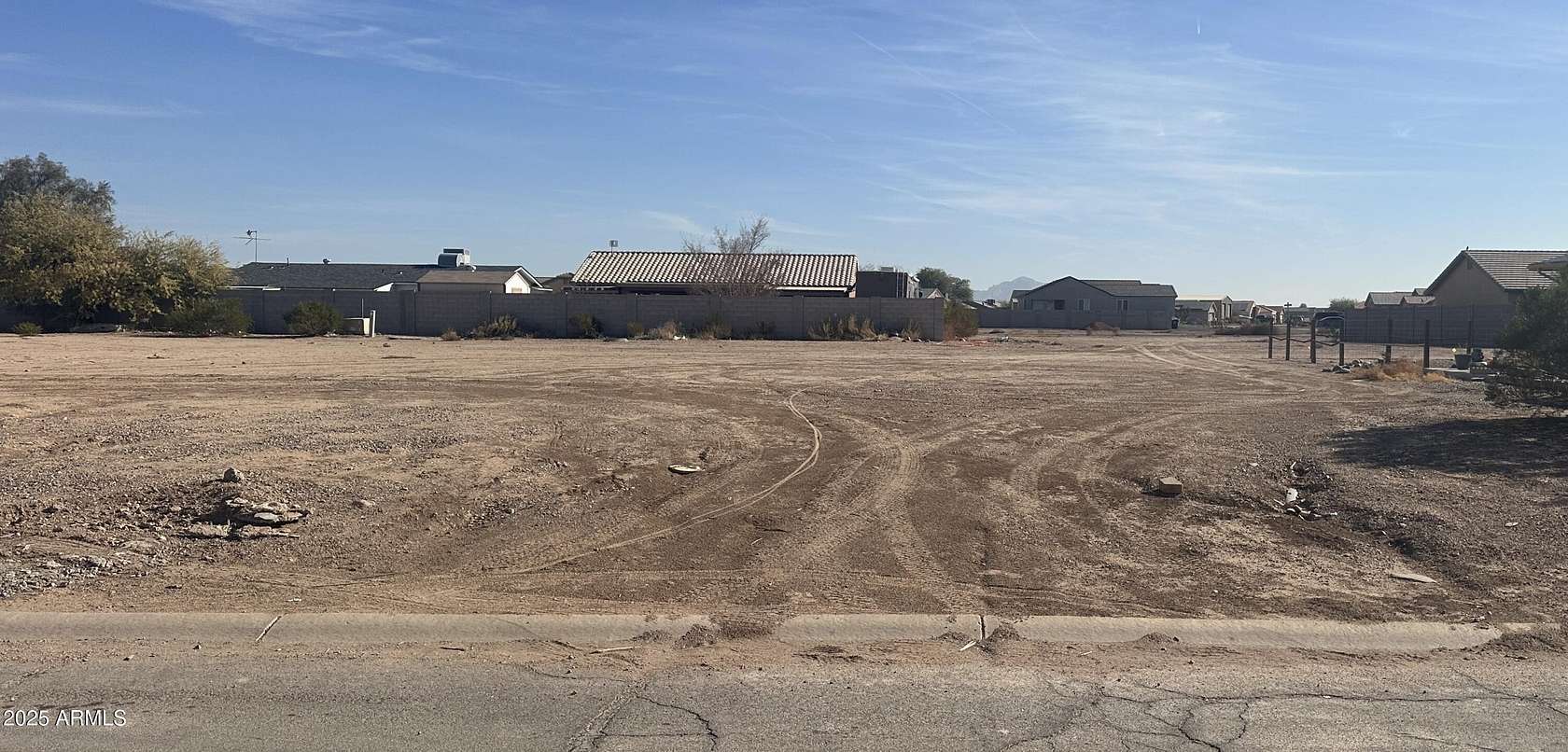 0.3 Acres of Residential Land for Sale in Arizona City, Arizona